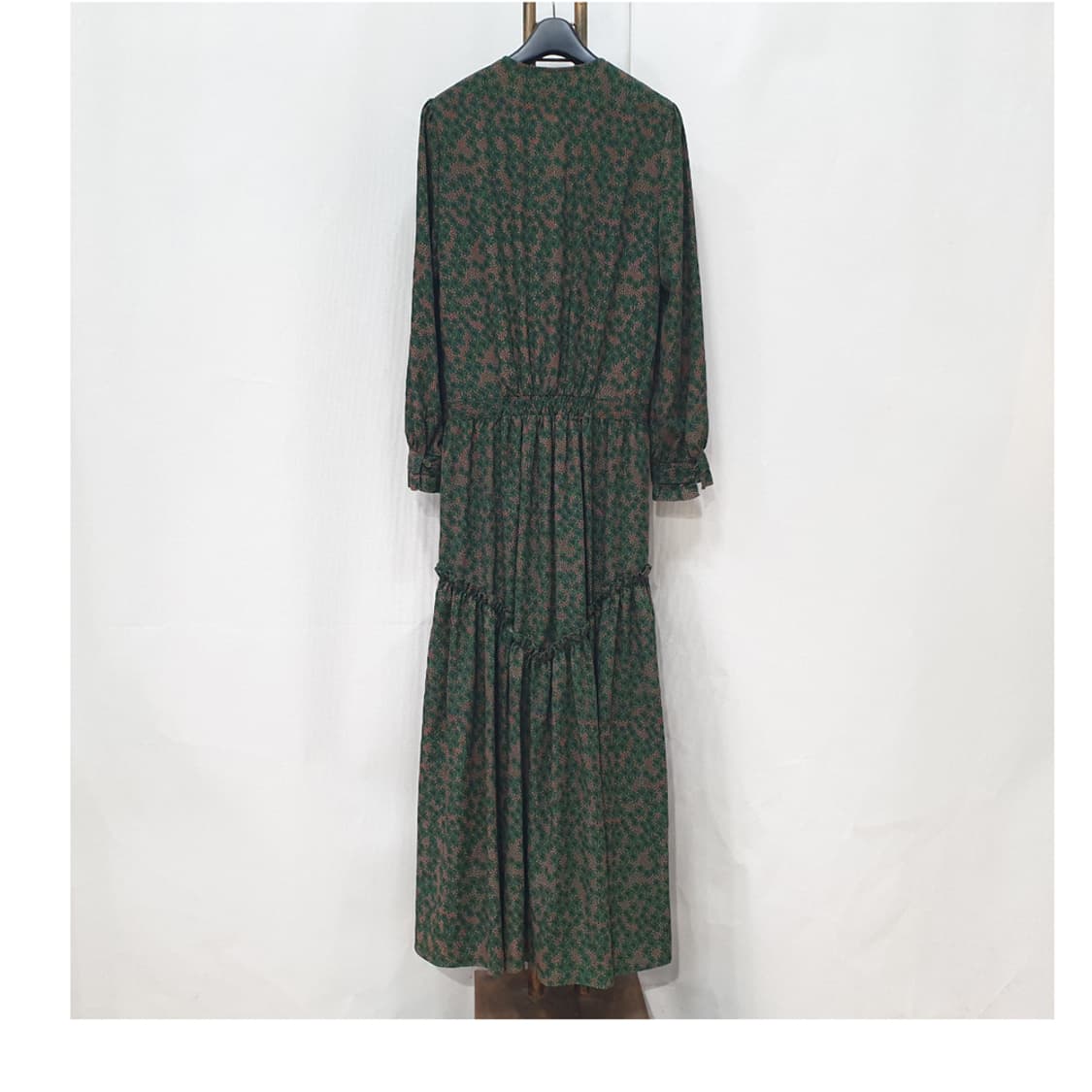 MAISON DE INES 메종드이네스 원피스 S 상품이미지6