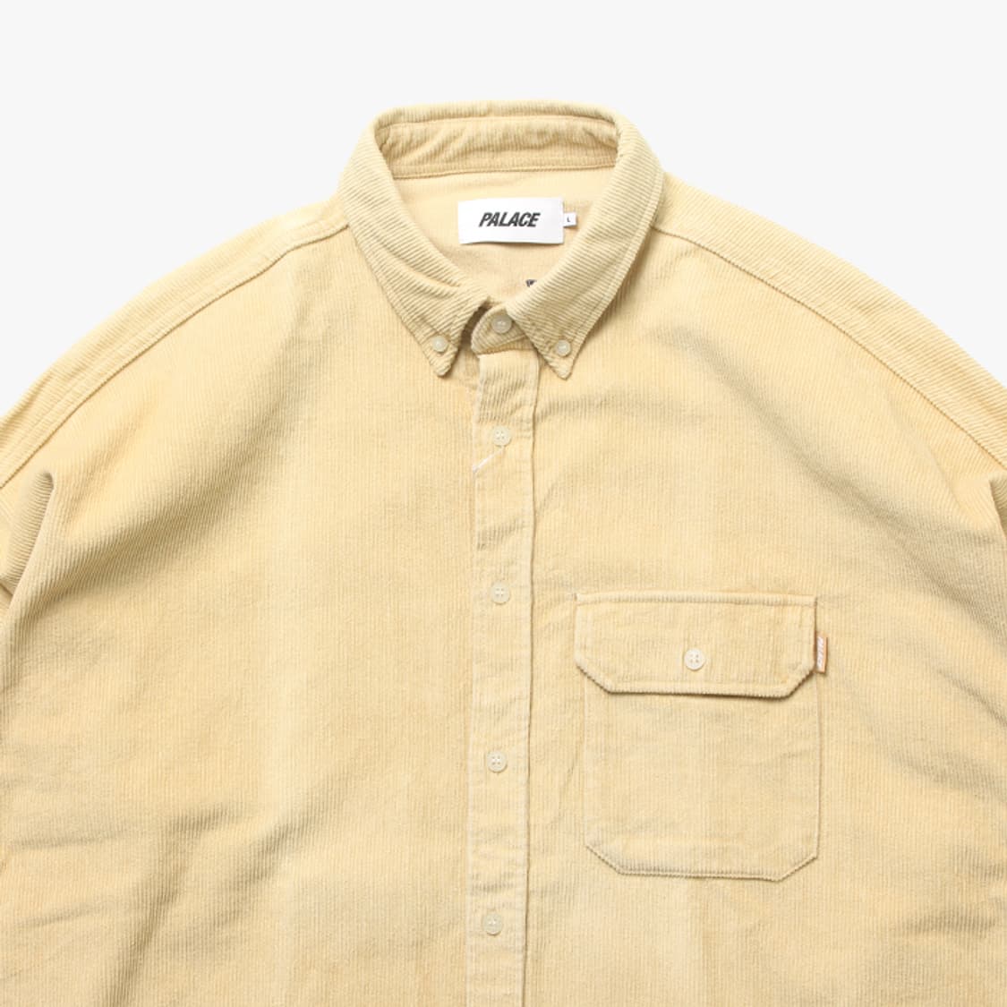 PALACE "Corduroy Shirts" 상품이미지6