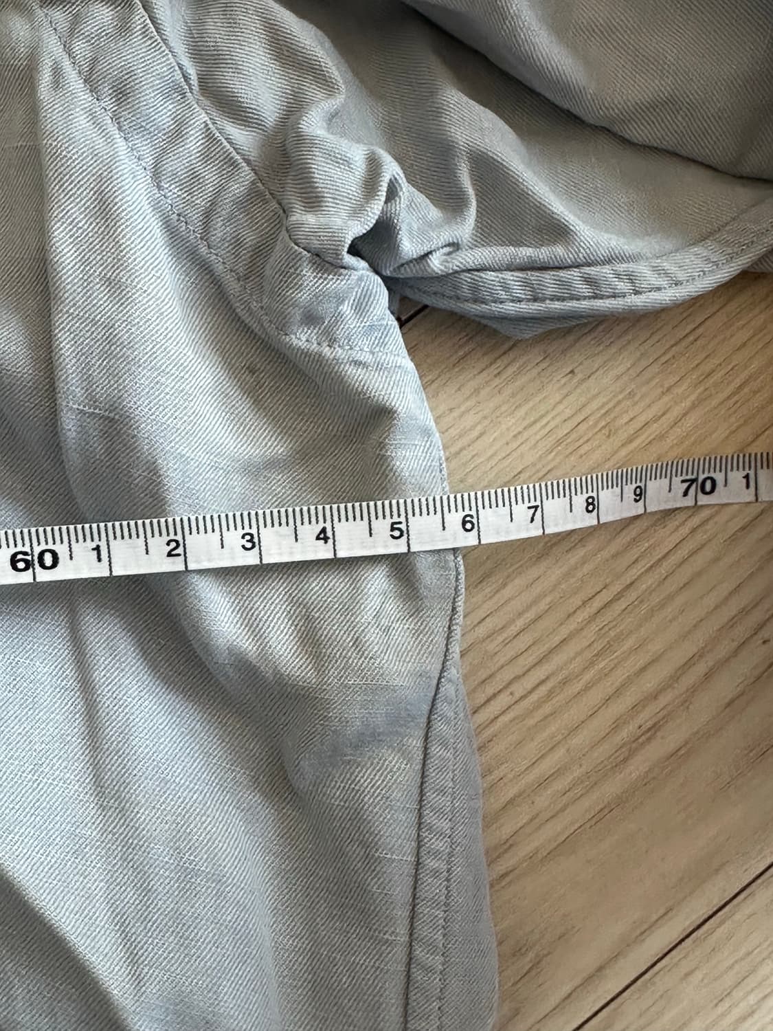 폴로랄프로렌 린넨셔츠 상품이미지6