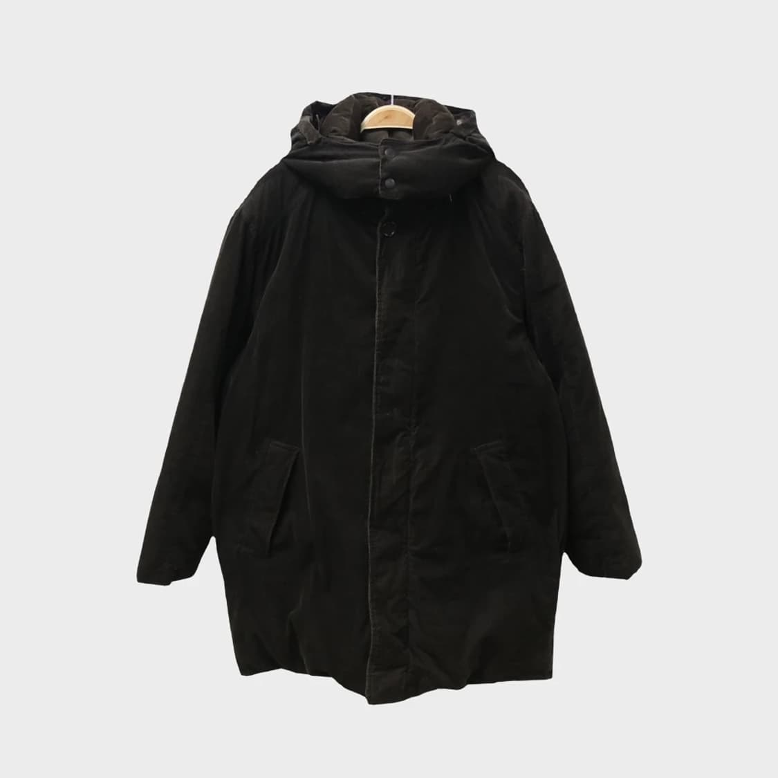 폴 스미스  골덴 야상 다운 자켓 62048 상품이미지1