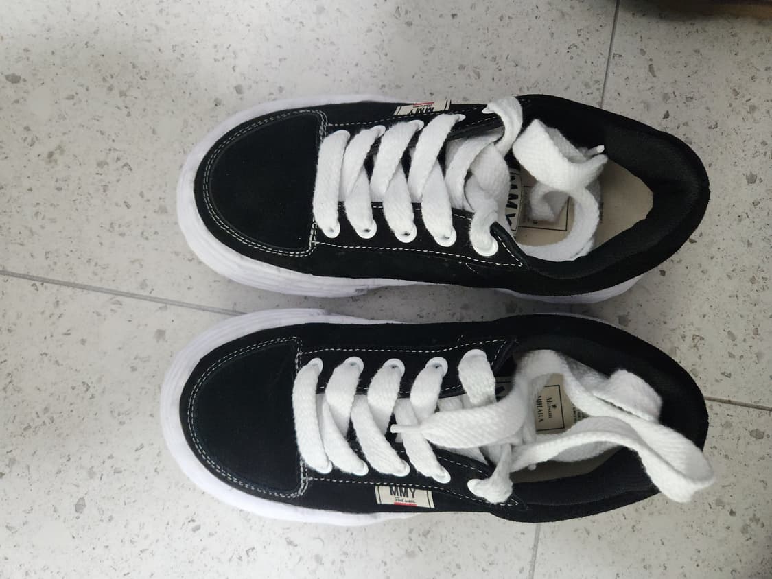 미하라 야스히로 올리버 40사이즈 상품이미지2