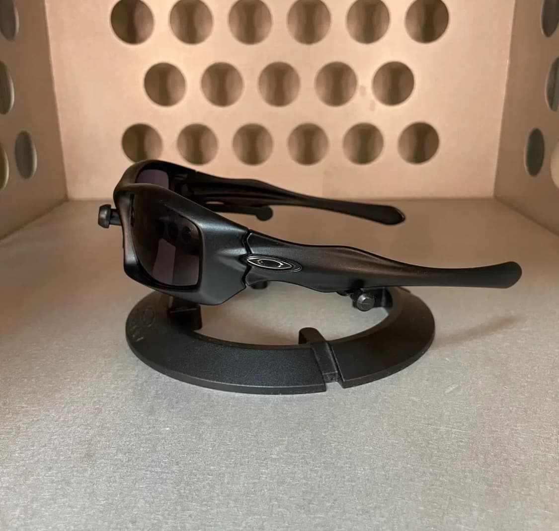 오클리 몬스터 펍 매트 블랙 상품이미지5