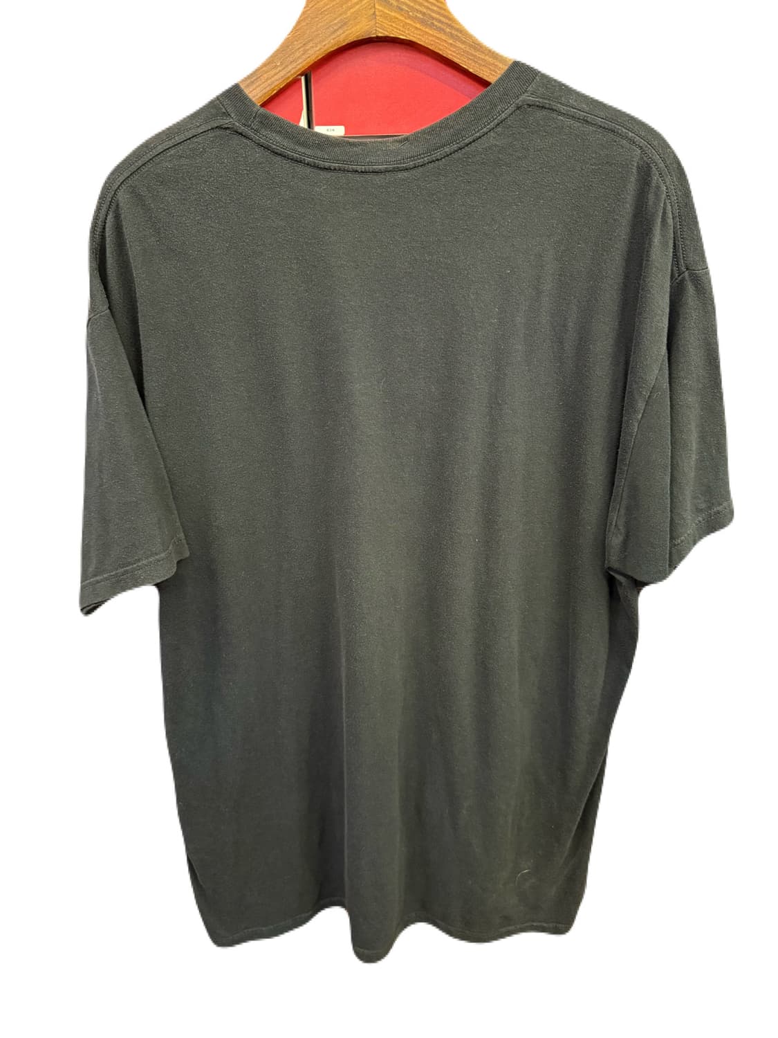 LIQUID BLUE 반팔 티셔츠 상품이미지2