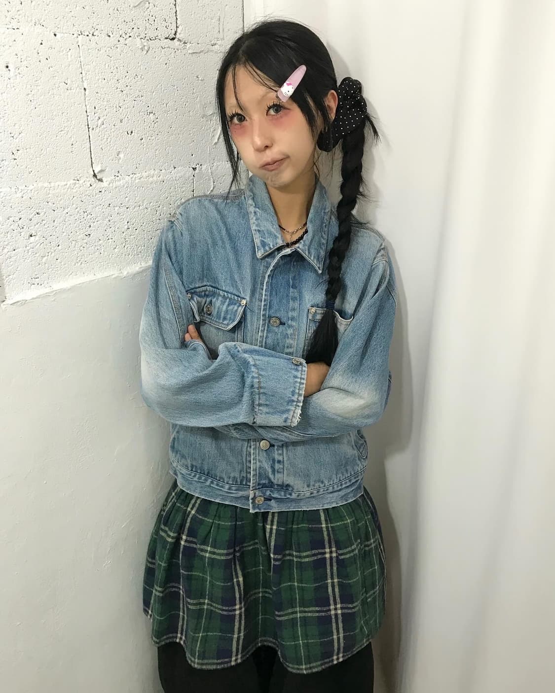 80s Polo Denim JK 상품이미지2
