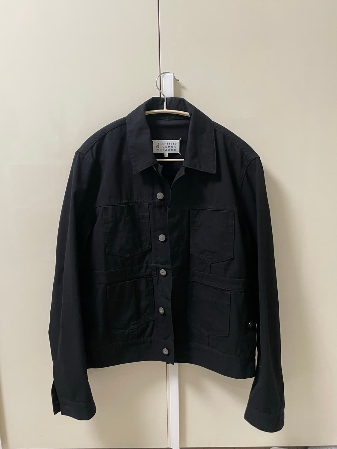 마르지엘라 트러커 상품이미지1