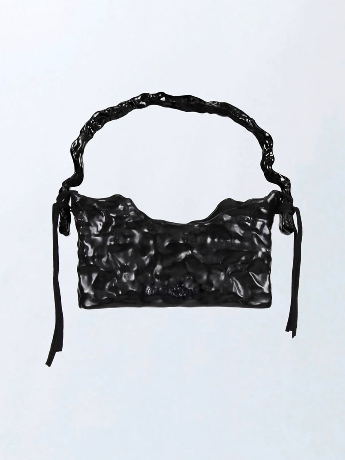 오토링거 시그니처 바게트 백 상품이미지2