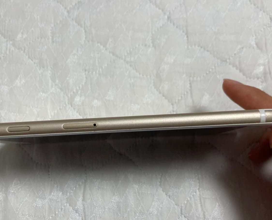 아이폰 6s+ 32기가 로즈골드 상품이미지4