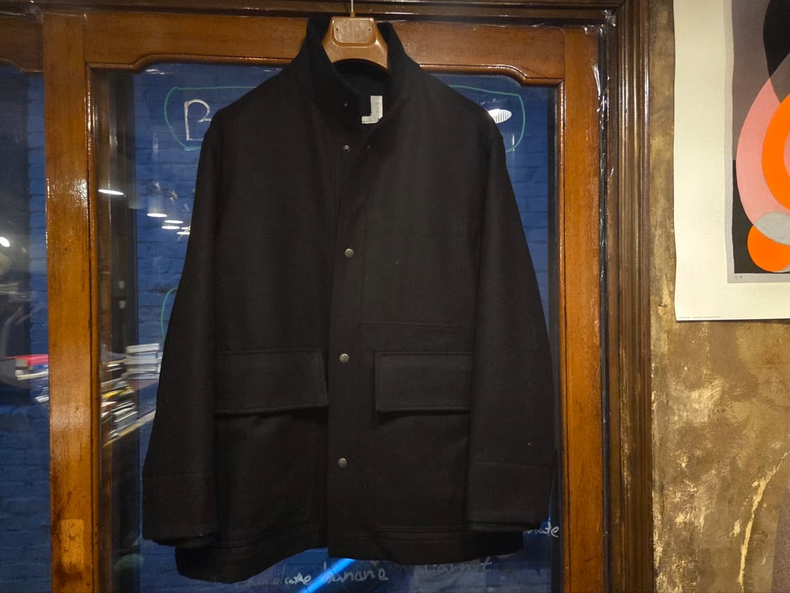 마가렛 호웰 코트 상품이미지10