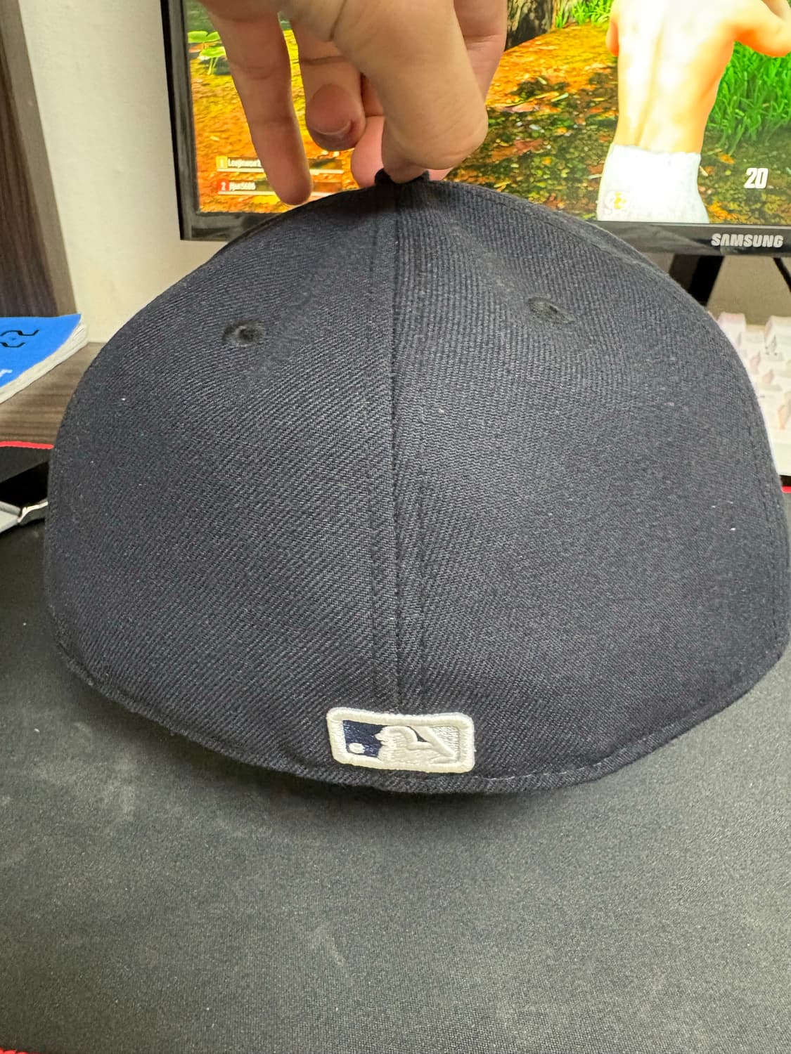 뉴에라모자 상품이미지3