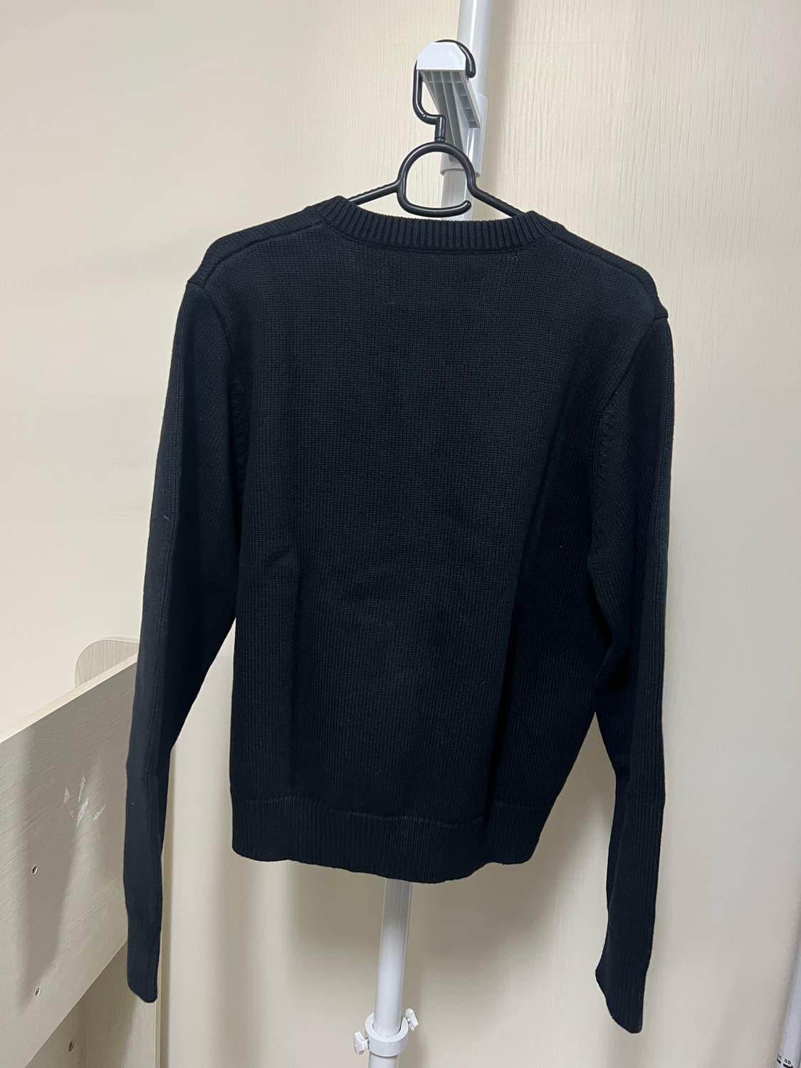 플리즈프로젝트 스터드 잼스톤 가디건 상품이미지3