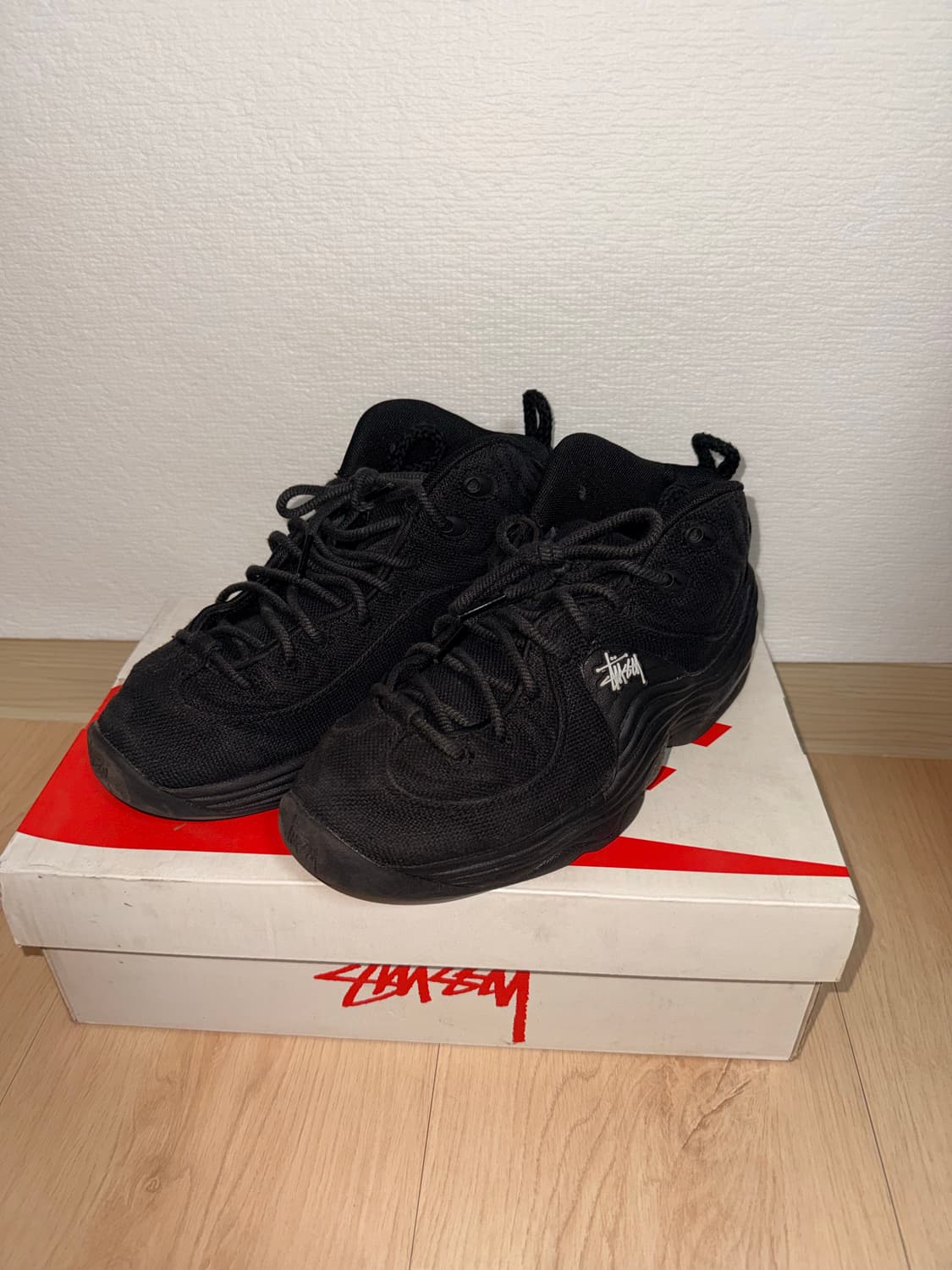 스투시 페니2 올검 235 상품이미지1