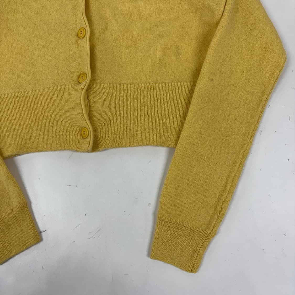 마리떼 프랑소와 저버 가디건 상품이미지6