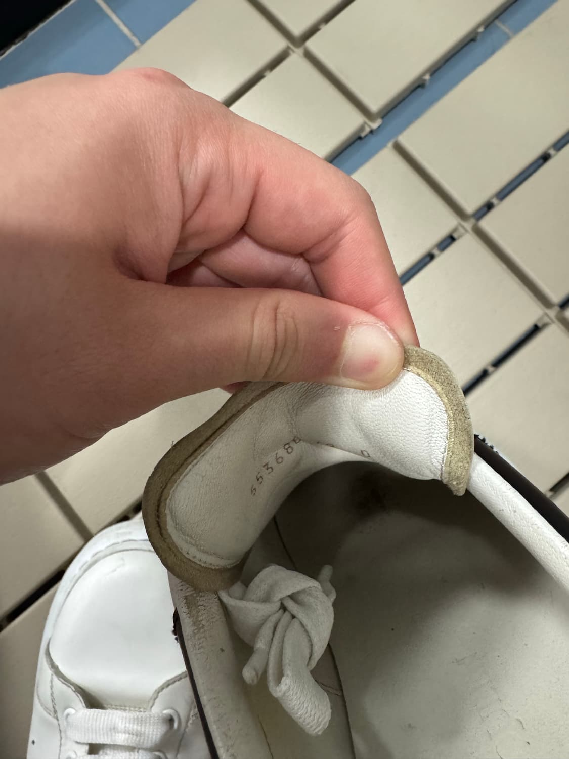 알렉산더 맥퀸 오버솔 42 상품이미지3