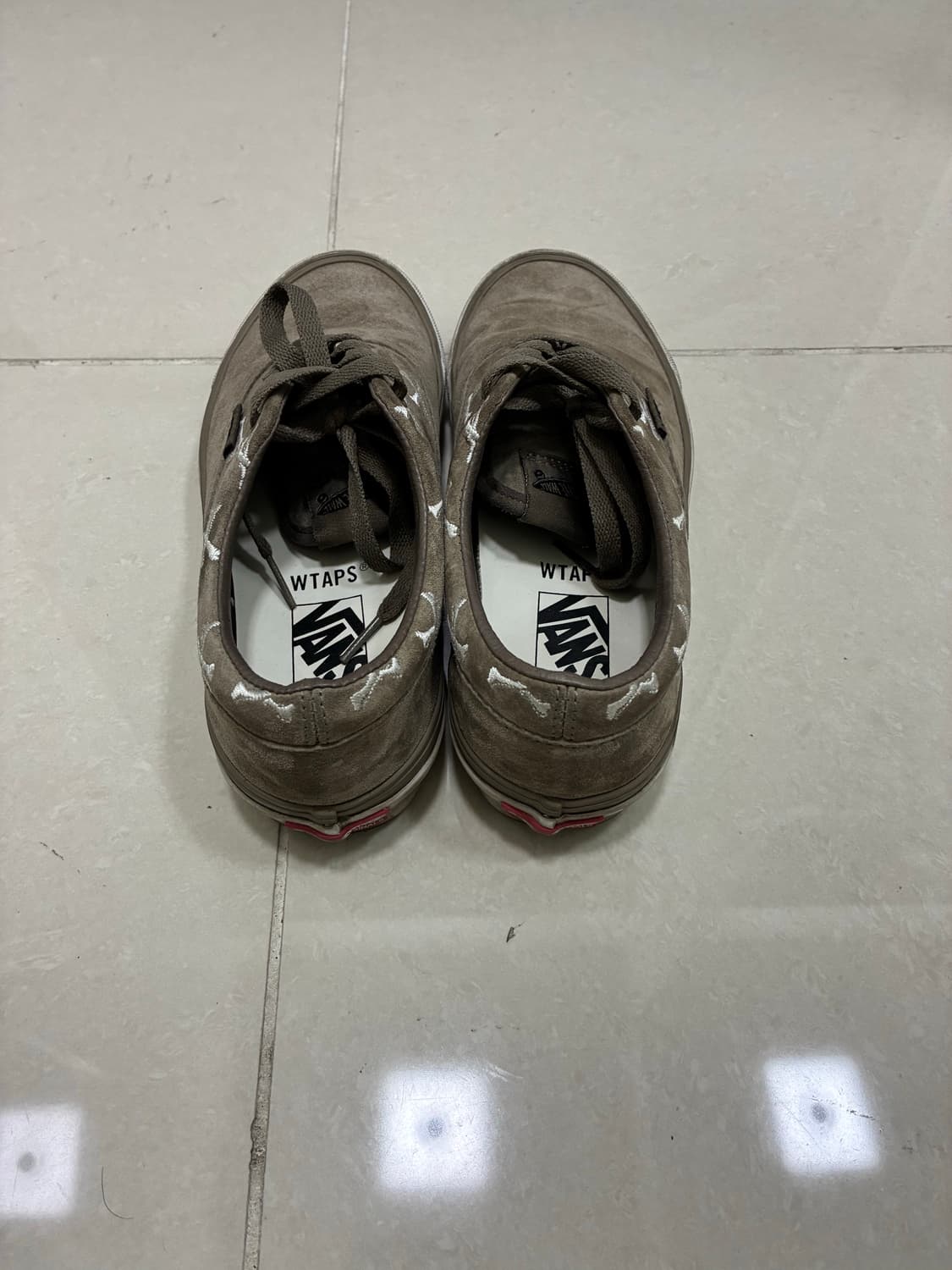 (240) 반스 x 더블탭스 상품이미지4