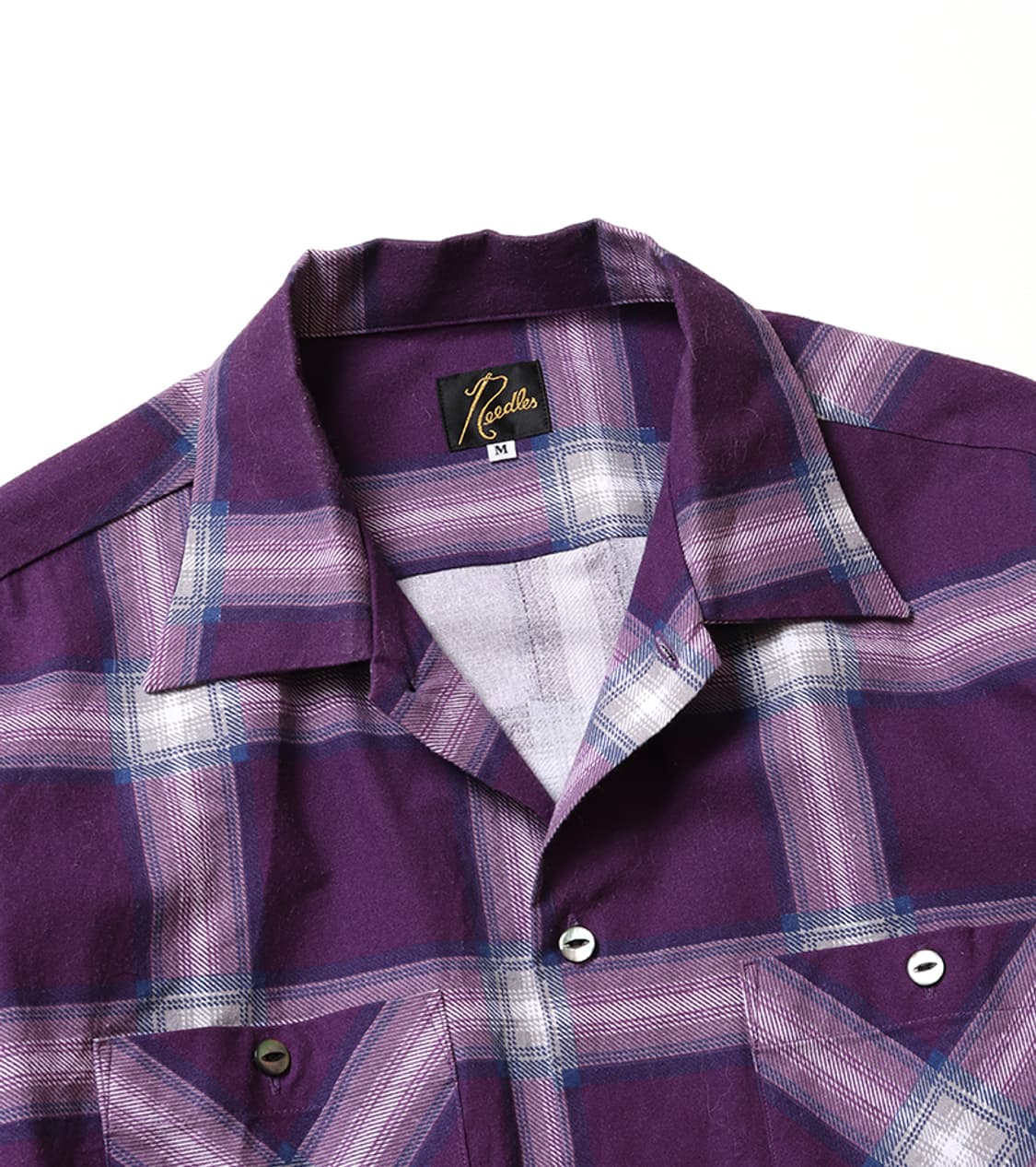 NEEDLES 상품이미지4