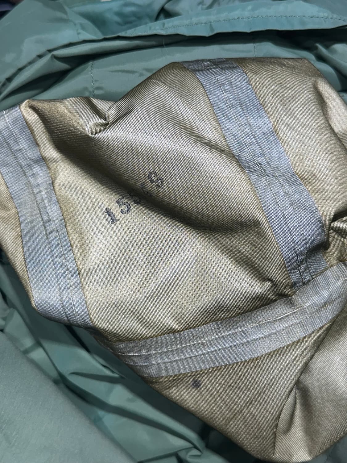 미군 1세대 고어텍스 미디움 레귤러  상품이미지9