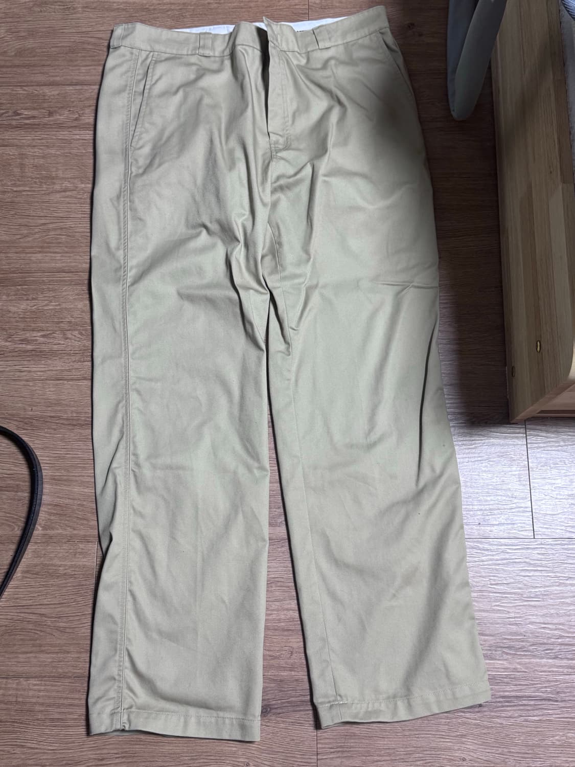 뉴에라 팬츠 상품이미지1