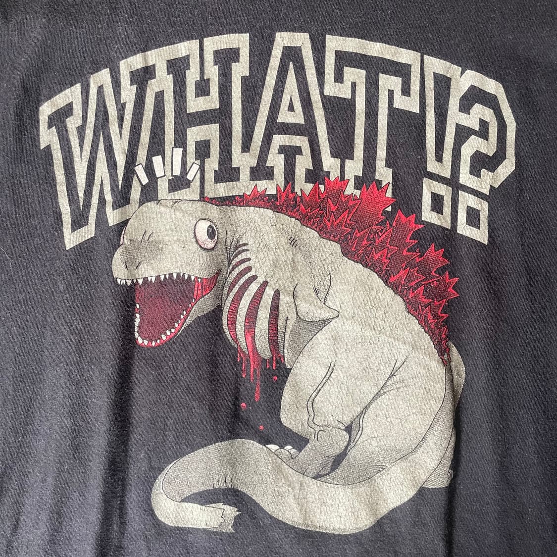 JP WHAT!? 상품이미지1