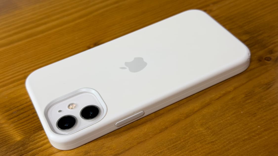 애플 - 아이폰 12 미니 (화이트), 64GB 상품이미지8