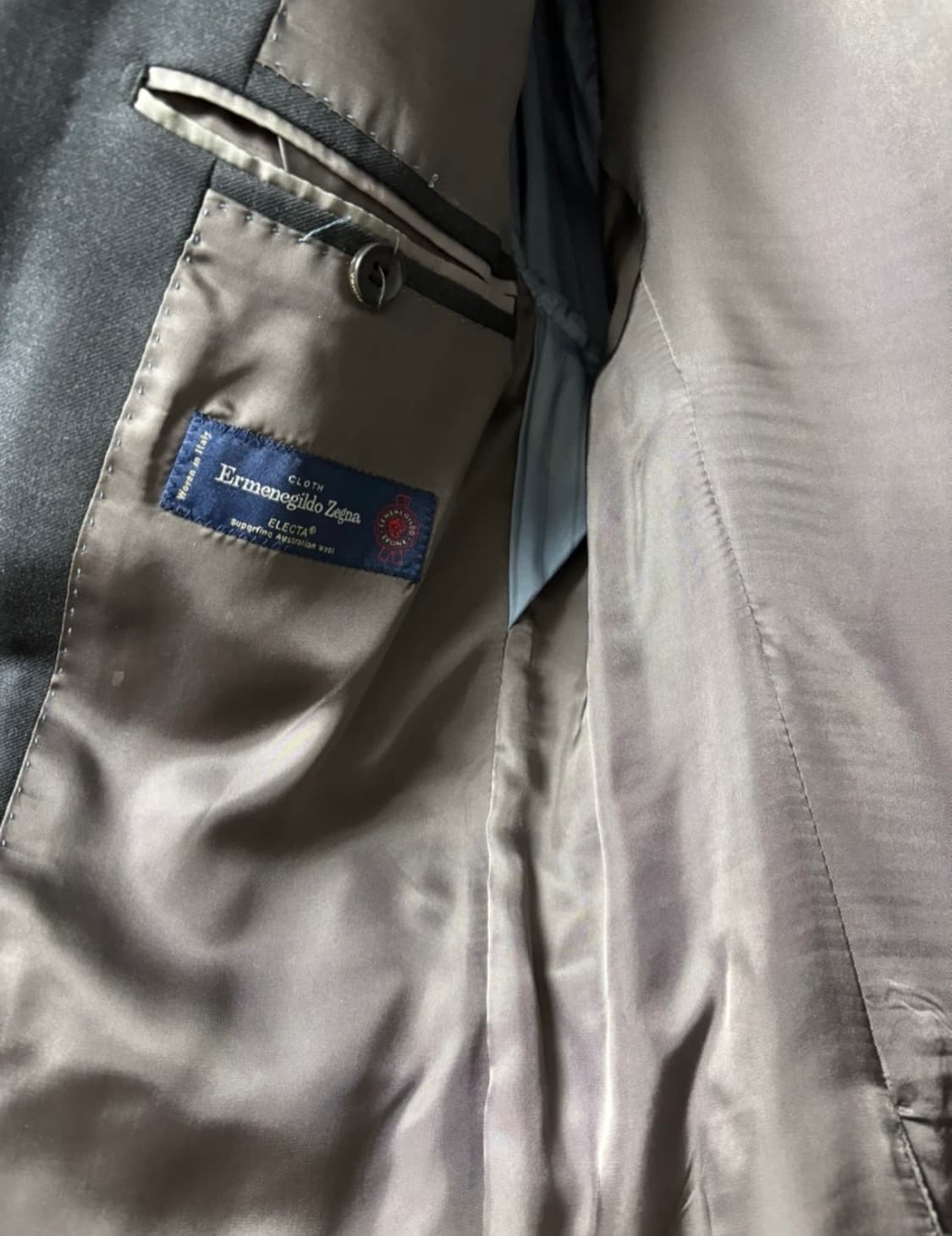 반하트 디 알바자 블레이저 자켓 100 상품이미지5