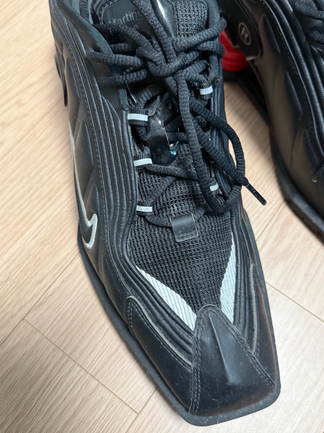 나이키 마틴로즈 샥스 / 285 상품이미지8
