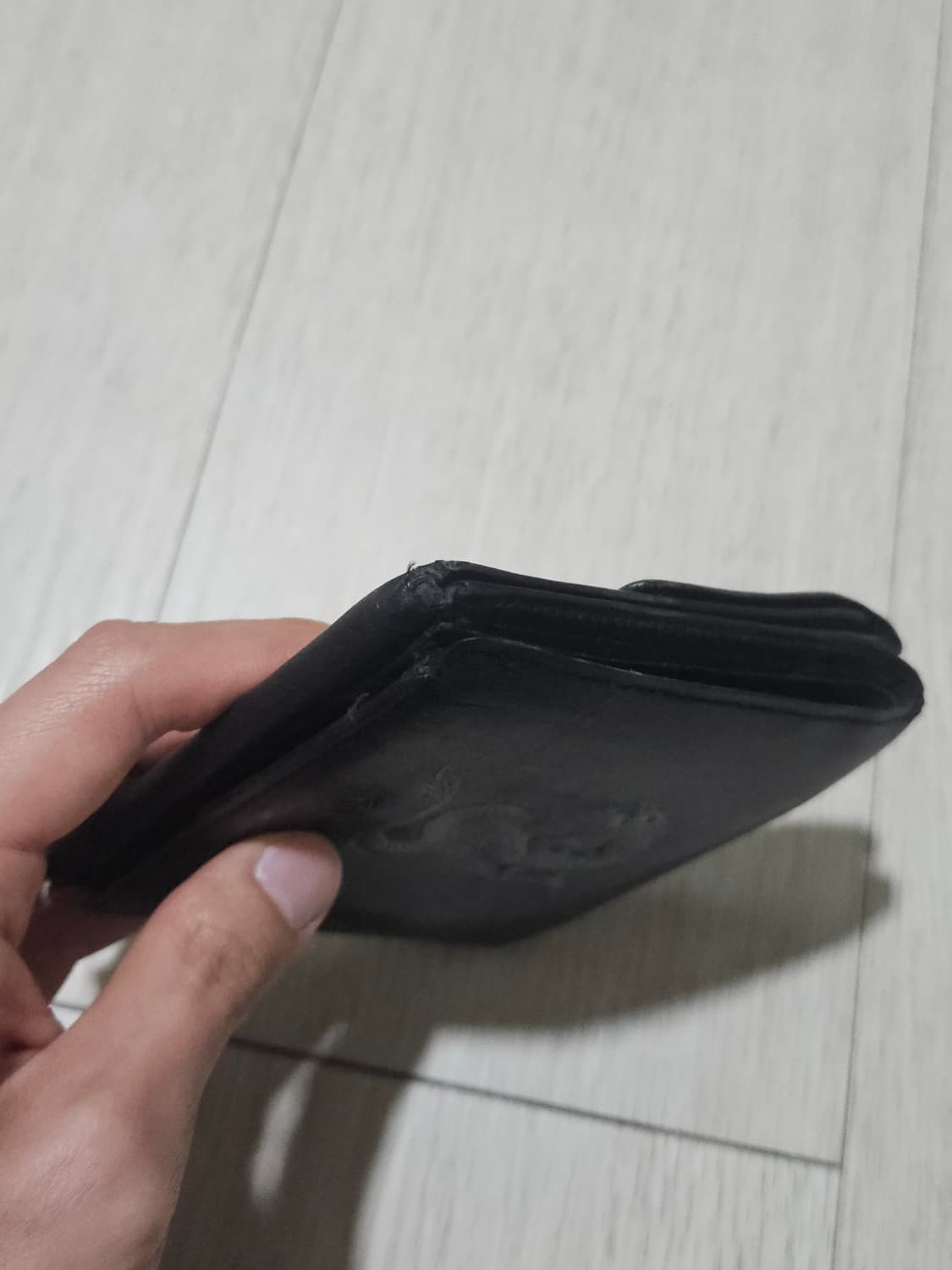 장 폴 고티에 드래곤 자수 아카이브 지갑 상품이미지6