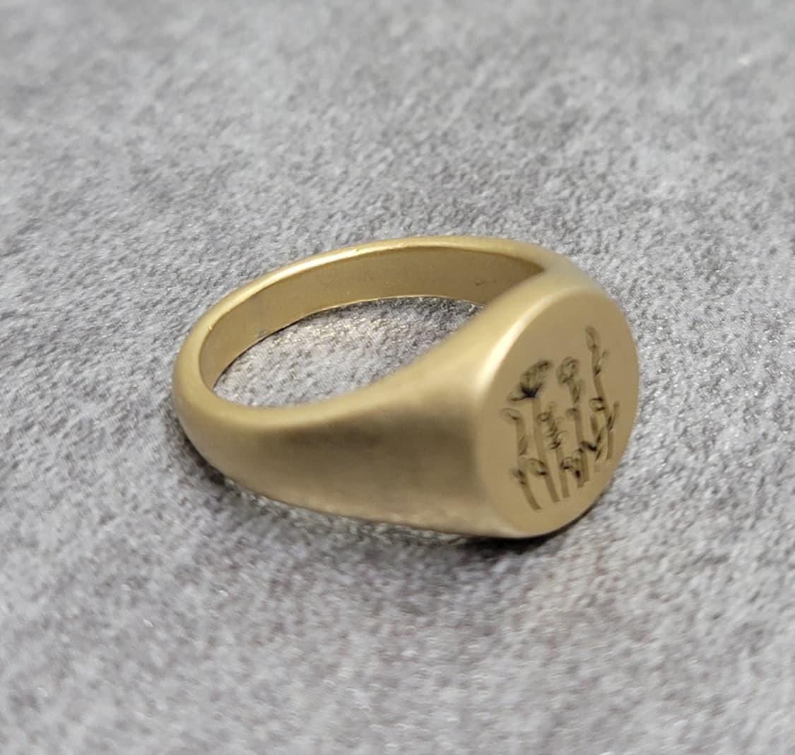 vintage ring 상품이미지4