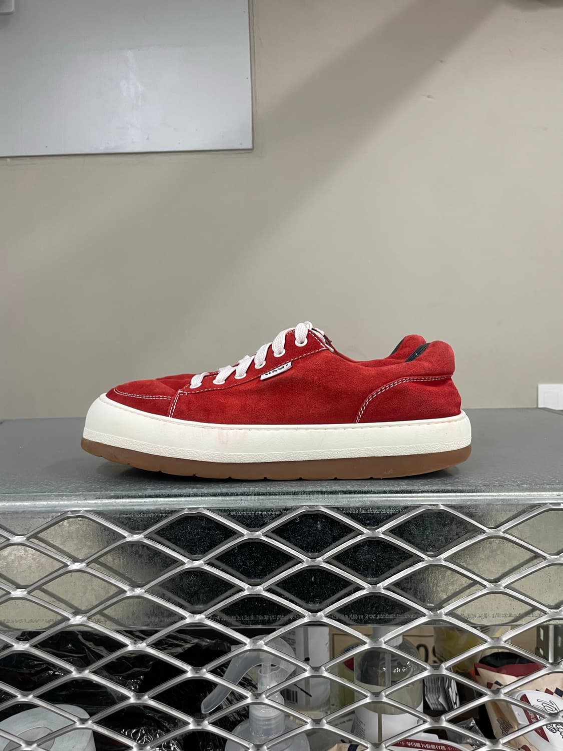 써네이 드리미 스웨이드 275 상품이미지1