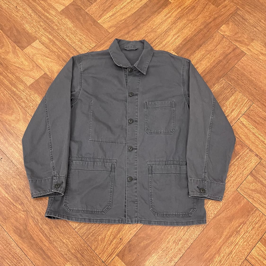 유니클로 유틸리티 자켓 상품이미지2