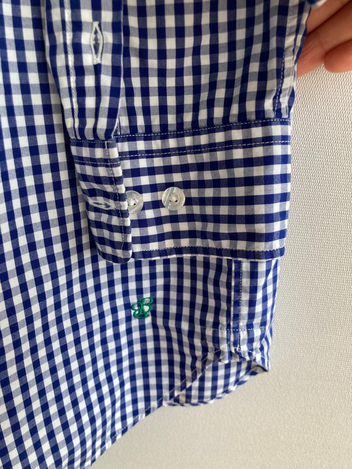 빔즈보이 셔츠 상품이미지6