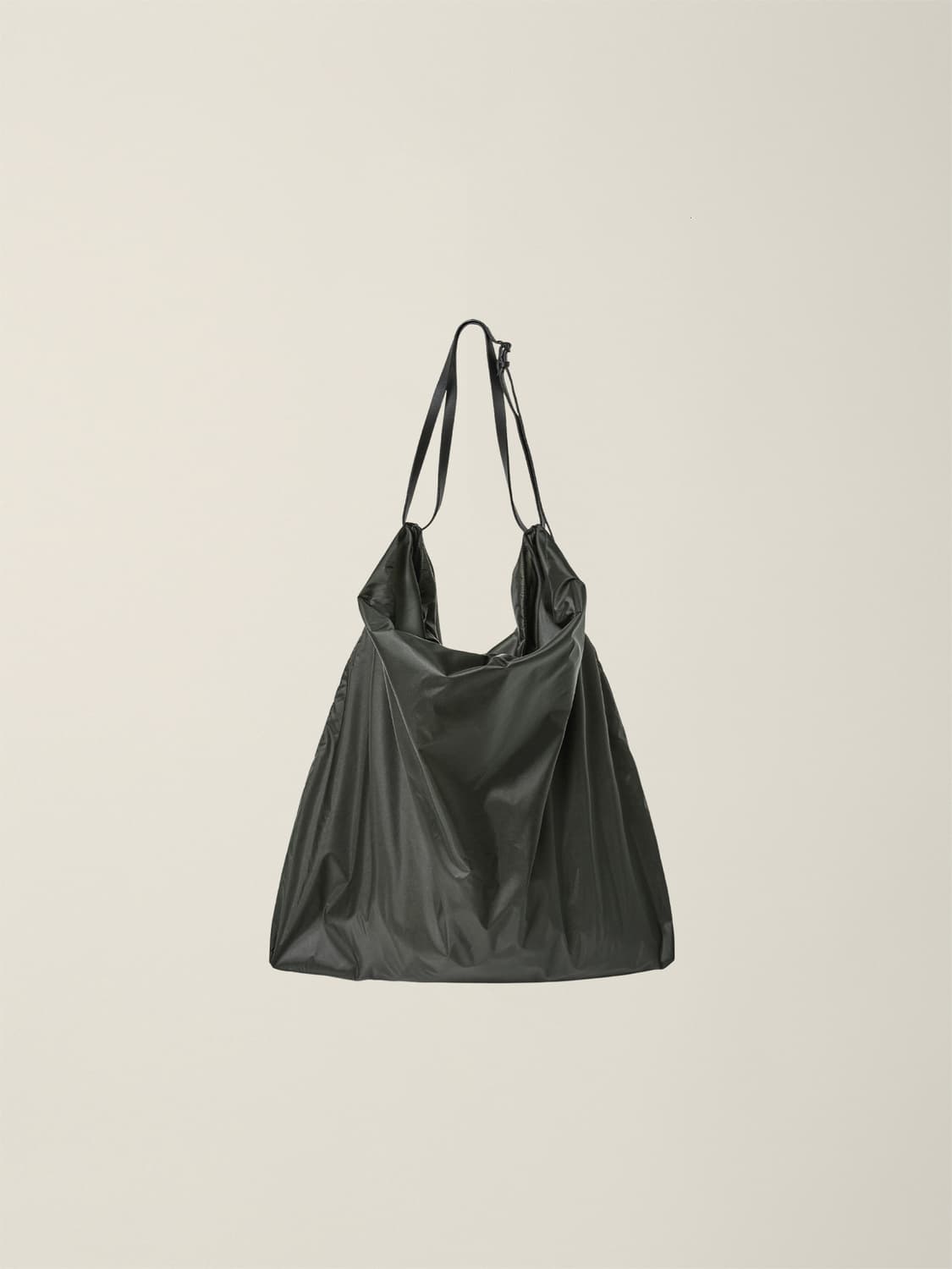 이이 레더벨트 백 제이드그린 상품이미지2