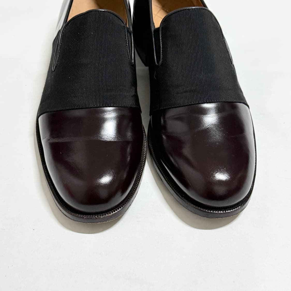 드리스 반 노튼 밴드 더비 상품이미지2