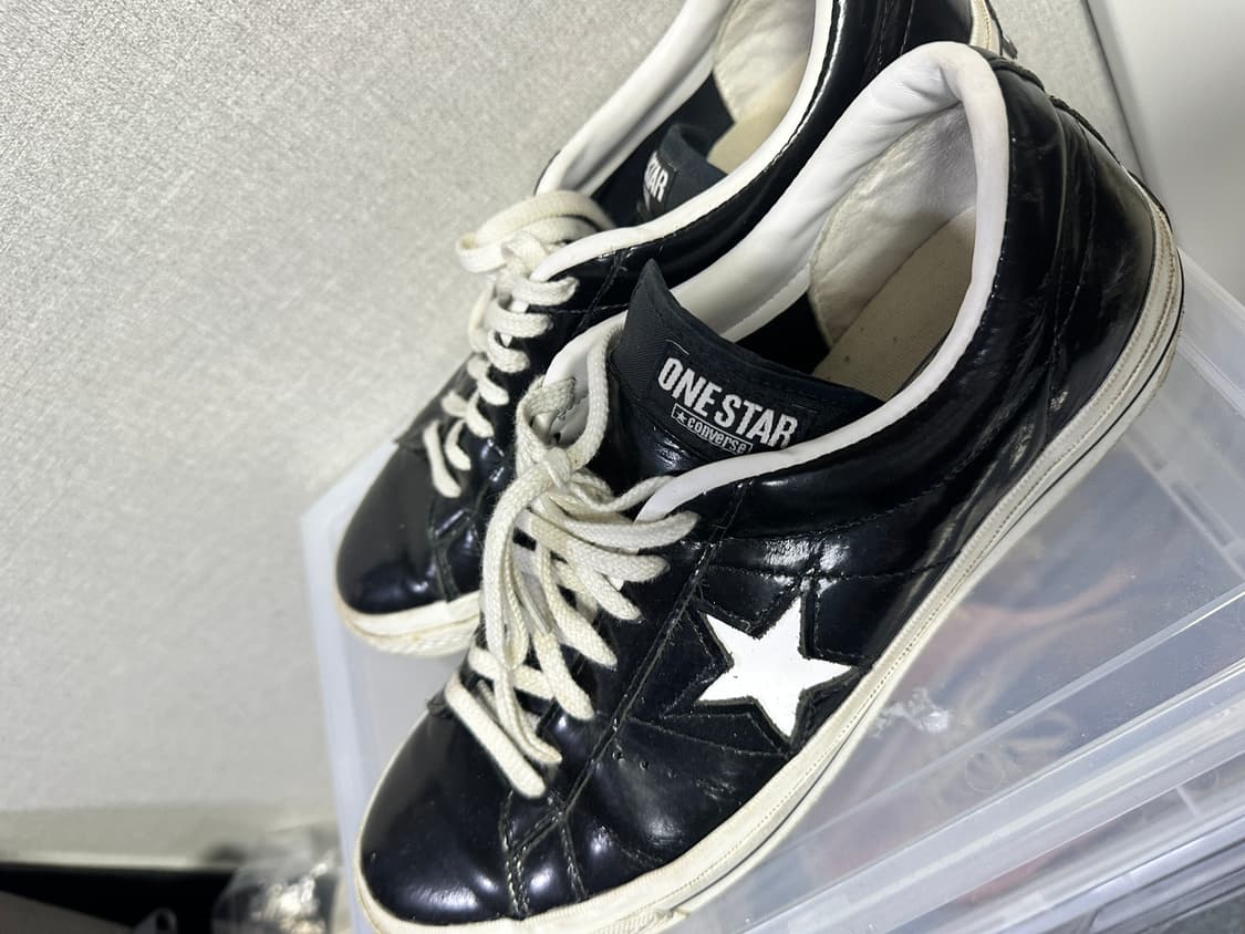 컨버스 원스타 한별 300 상품이미지2