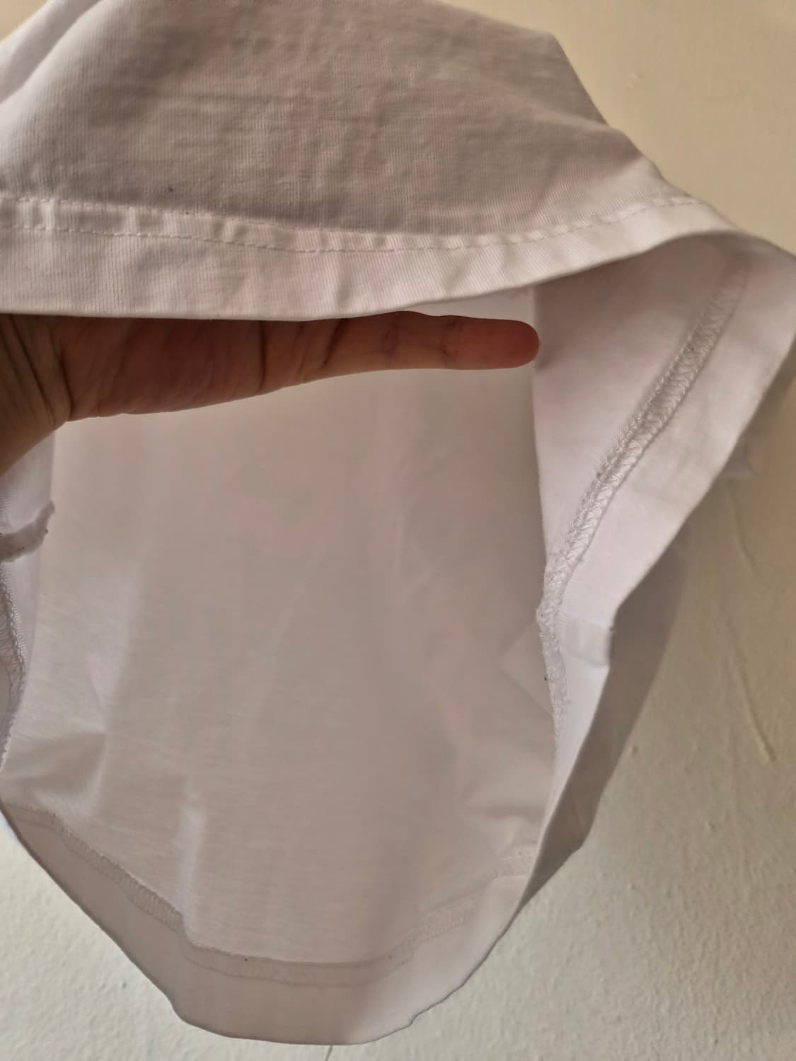 마리떼프랑소와저버 여성 두들베어 반팔 크롭티셔츠 S사이즈 상품이미지6