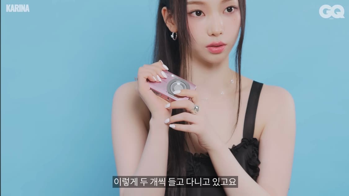 카리나 디카&연예인!) Casio Exilim EX-Z80 카메라 상품이미지2