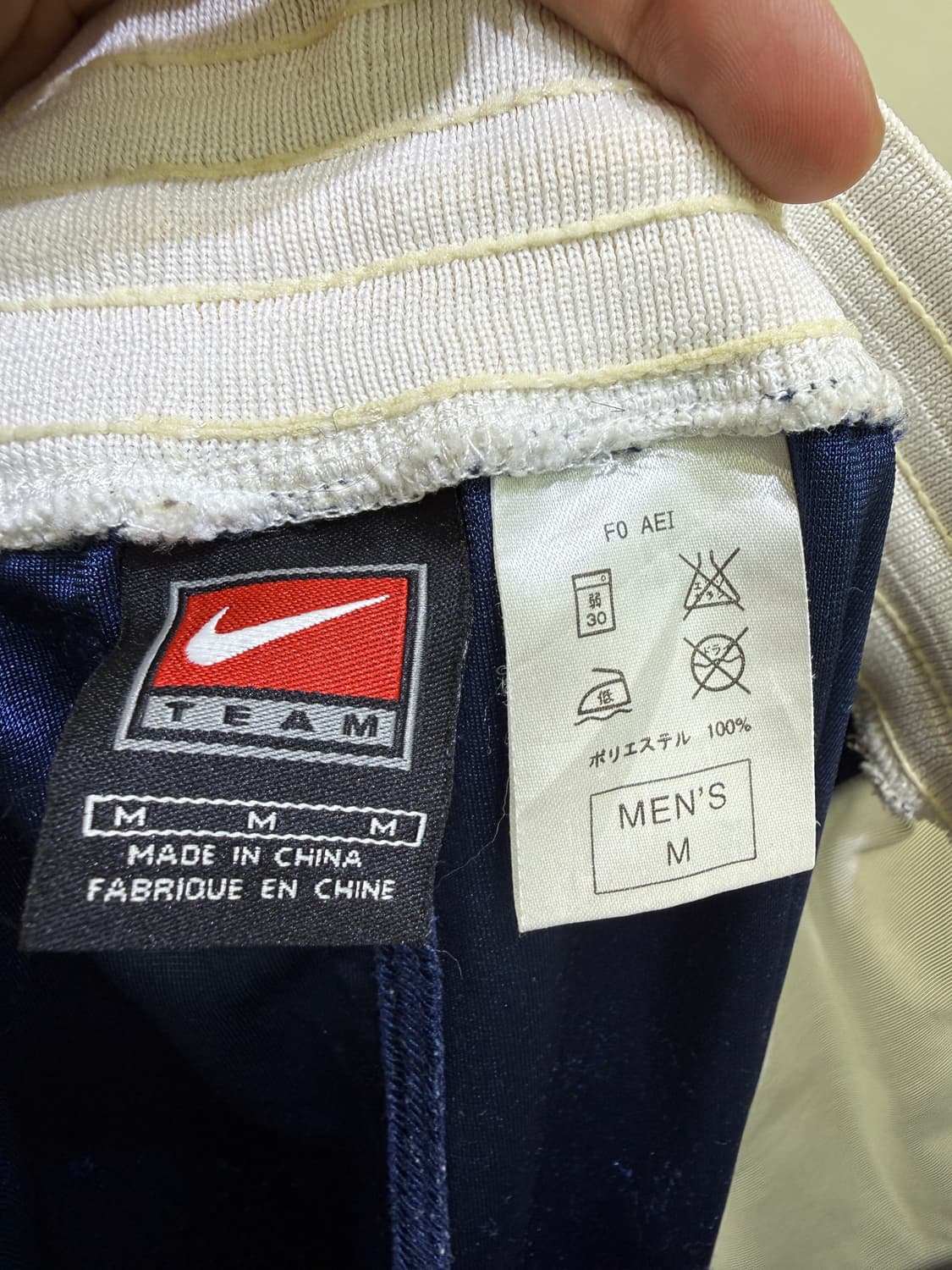 90's NIKE 쇼츠  상품이미지6