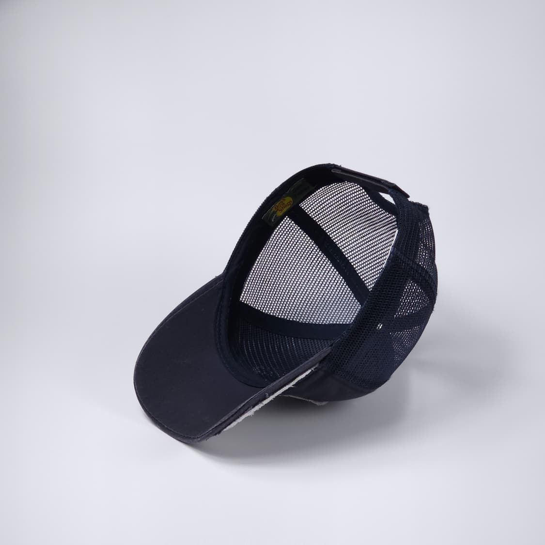 Bass Pro Shops 배스프로샵 빈티지 트러커 볼캡 모자 상품이미지4