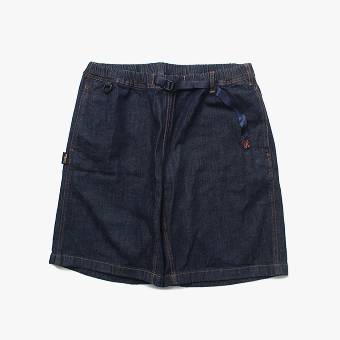  BEAMS X GRAMICCI "Denim Half Pants" 상품이미지1