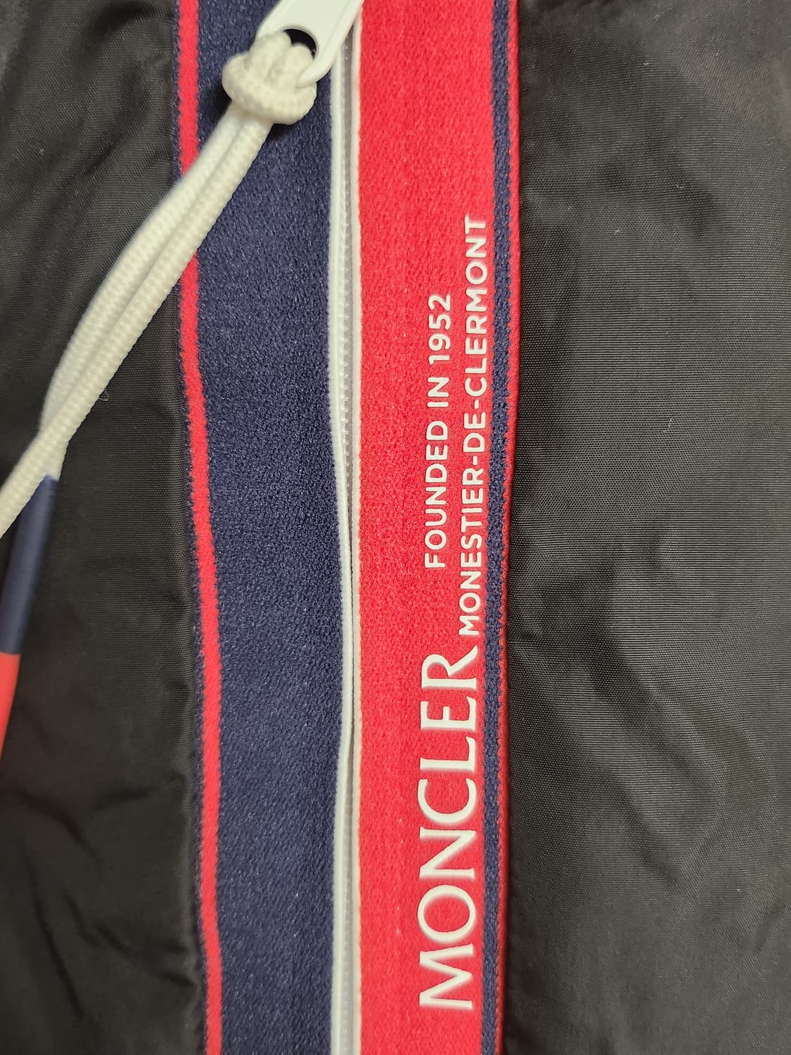 [2] 몽클레어 패딩 바람막이 자켓 상품이미지3