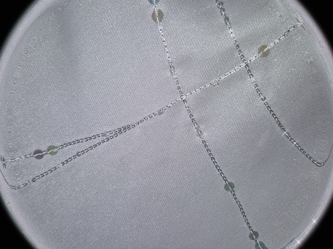 Vintage Ash-Silver sesi slip top 상품이미지2