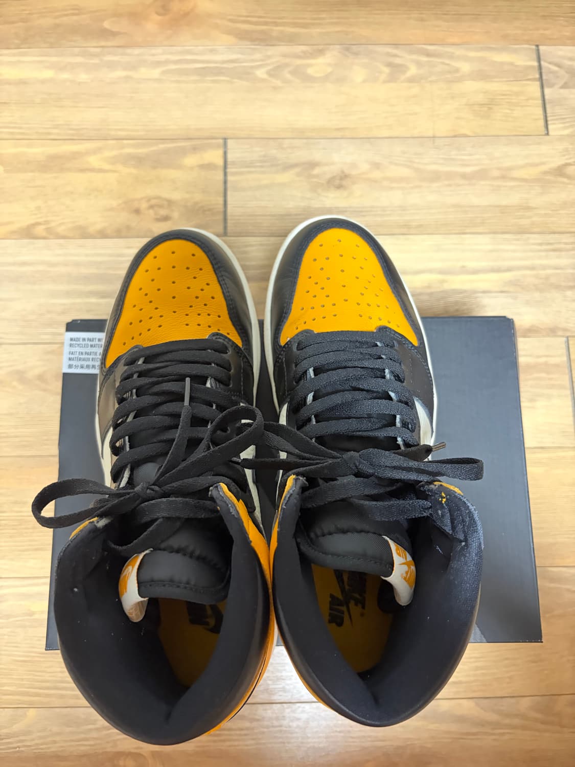 조던1 택시 상품이미지3