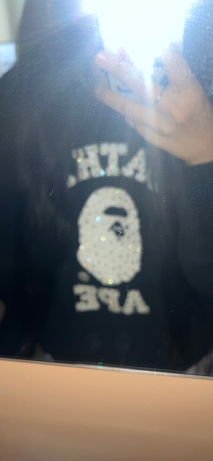 베이프 후드 상품이미지2