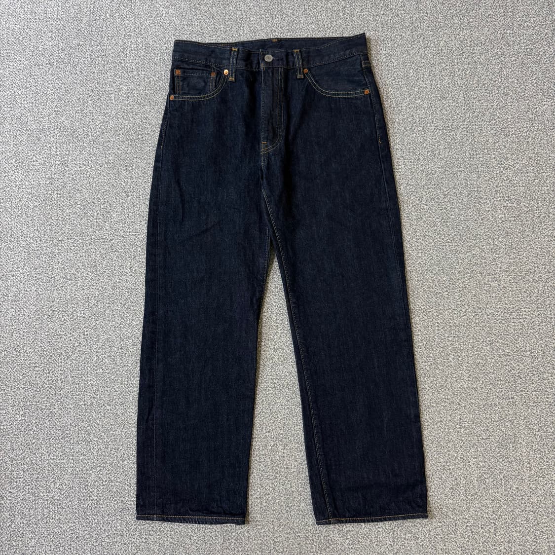 리바이스 중청 데님 30 상품이미지1