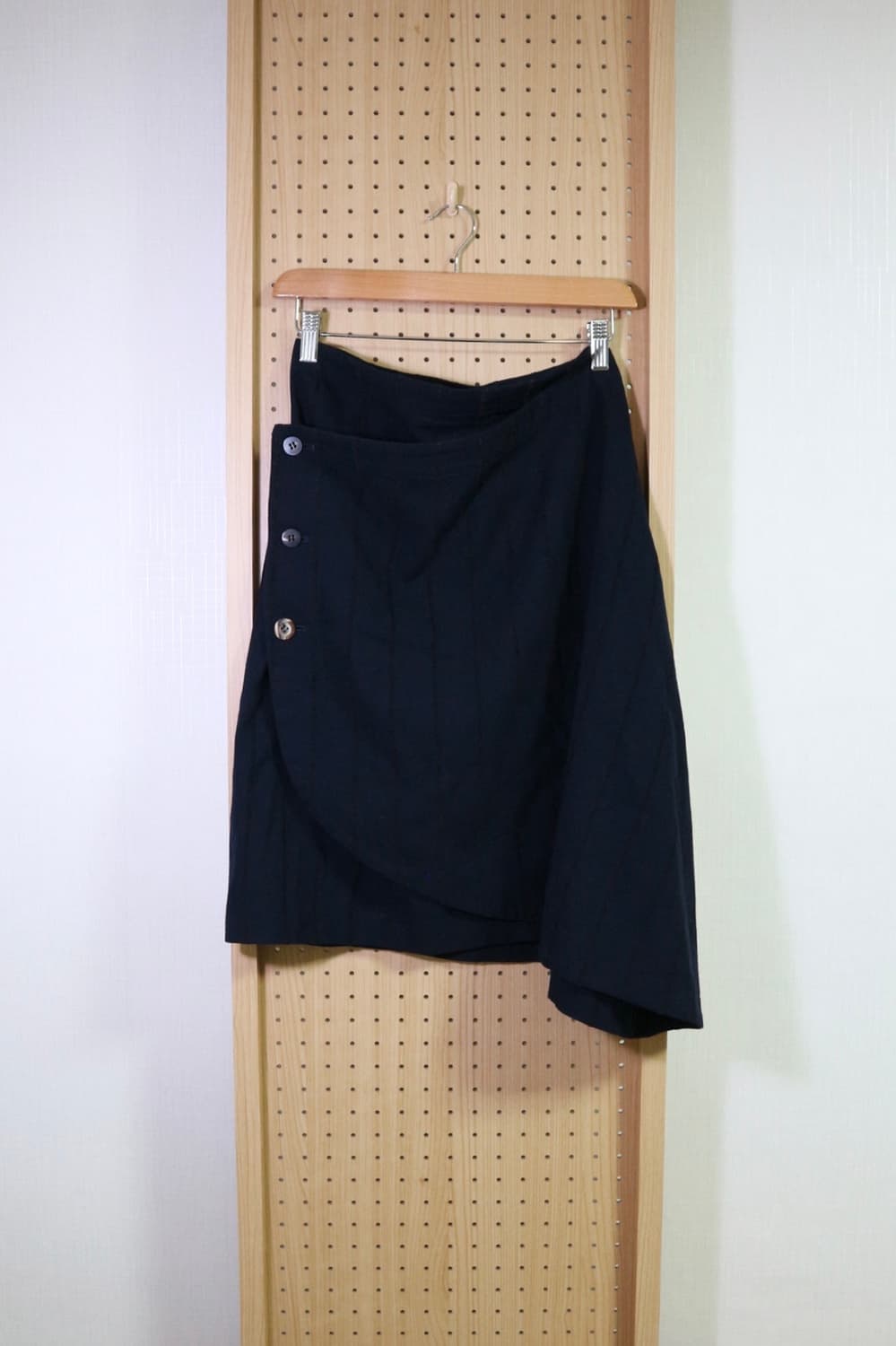 Tricot 1988 Stripe Skirt 상품이미지1