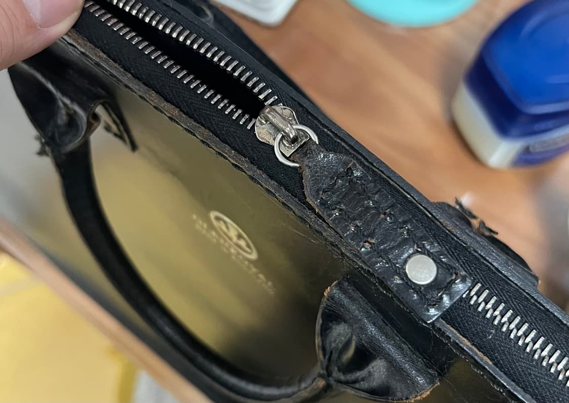 글렌로얄 Glenroyal 브리프케이스 가방 블랙 상품이미지5