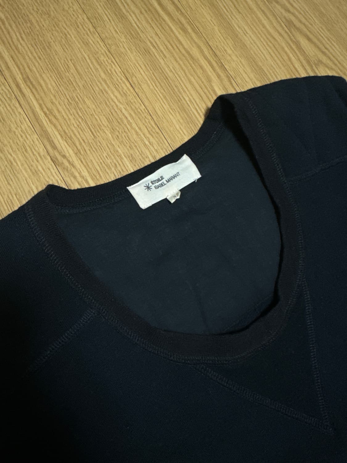 isabel marant 스웻셔츠 상품이미지2