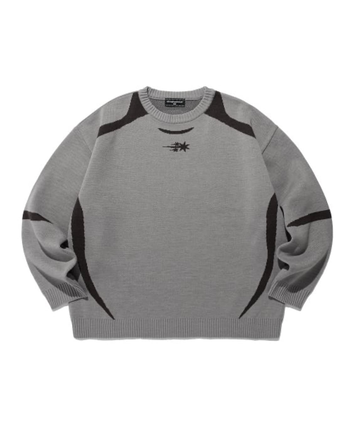 나이스고스트클럽 니트 상품이미지1