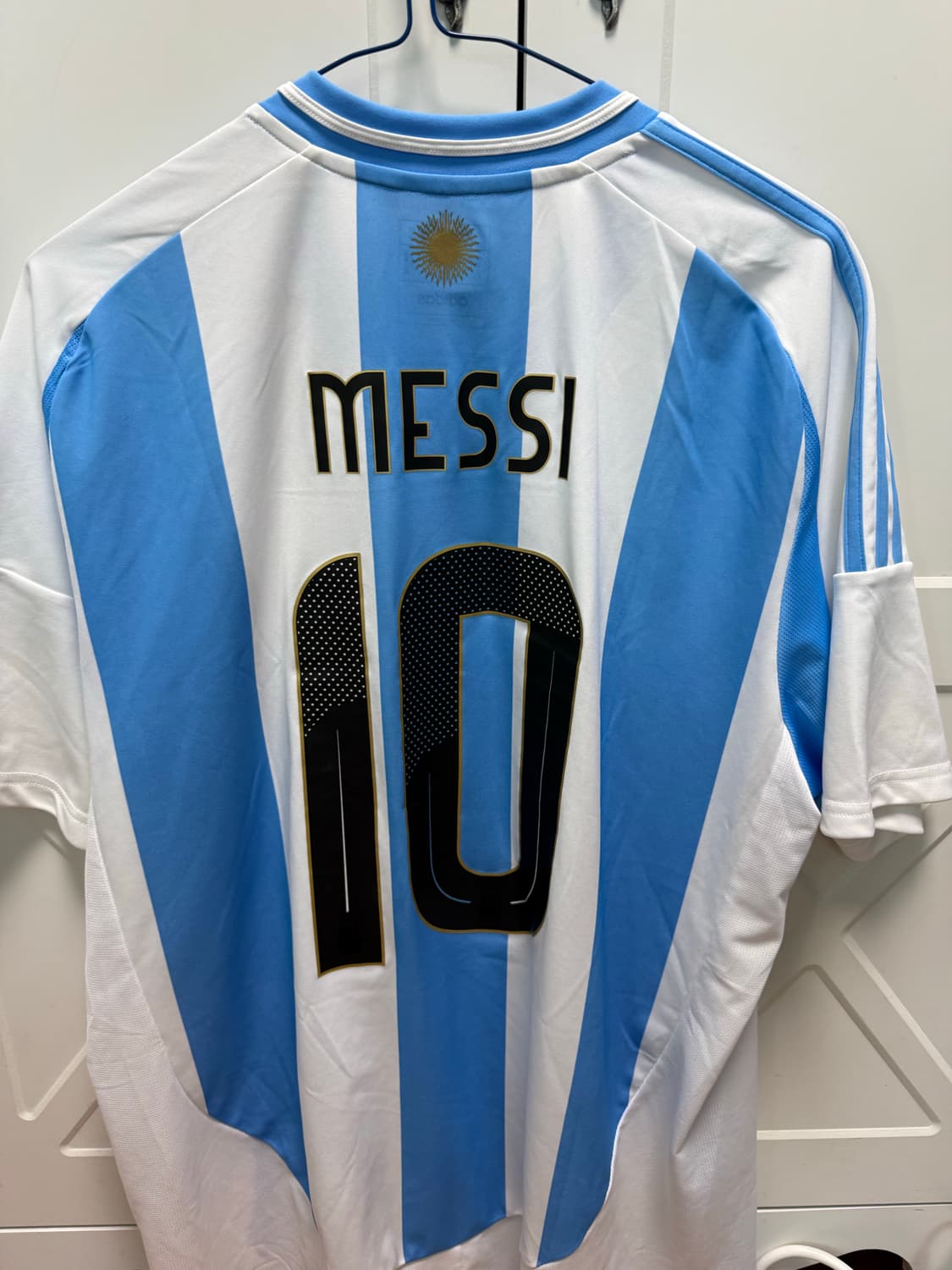 24-26 아르헨티나 메시 유니폼 상품이미지2