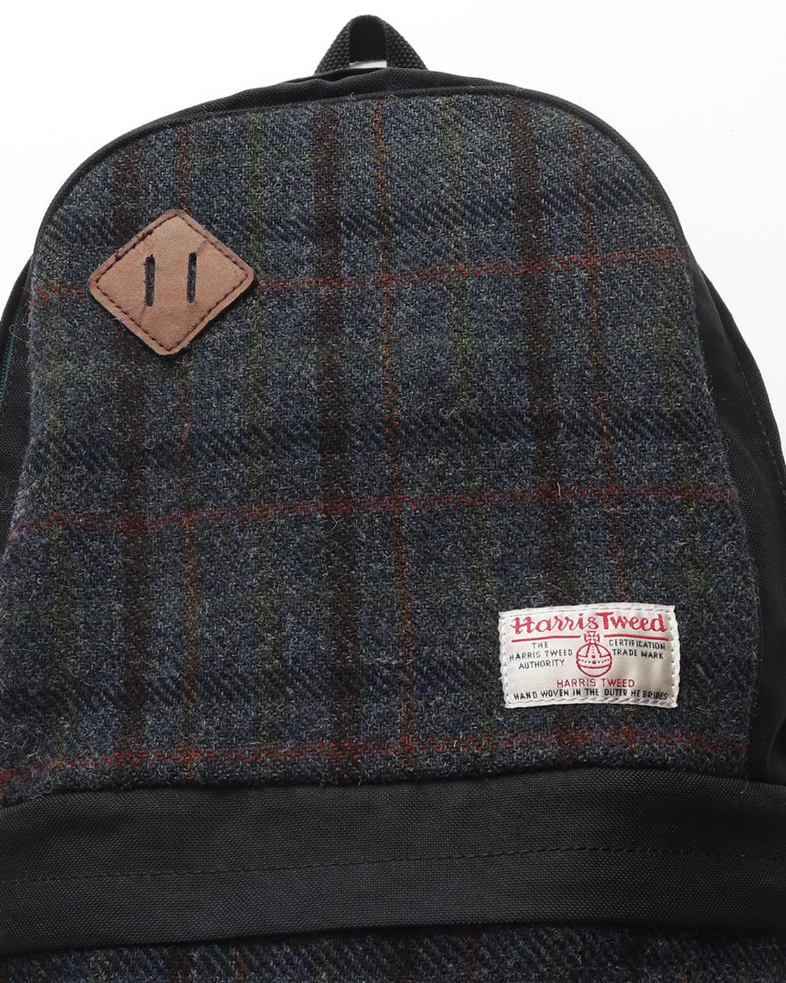 해리스 트위드 HARRIS TWEED Backpack 상품이미지4