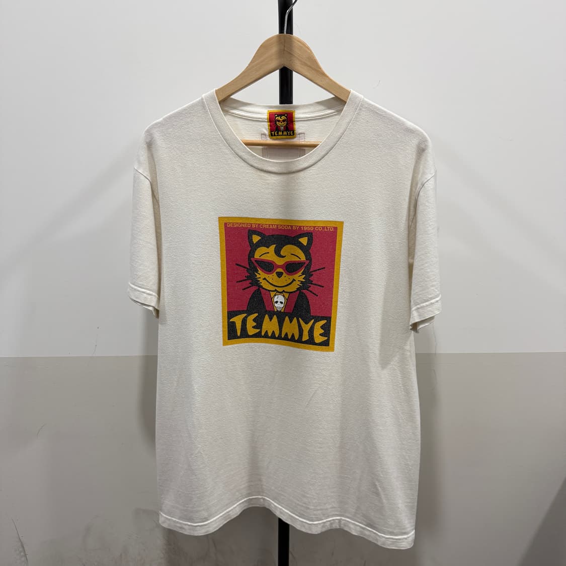 크림소다 4종 ten dollar shop 결제창입니다 상품이미지3